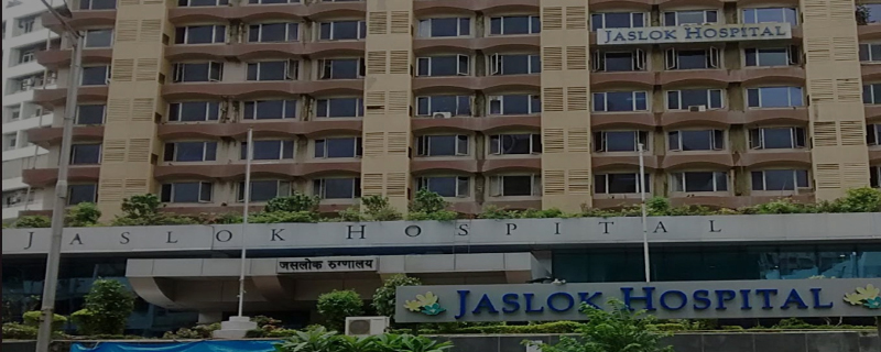 Jaslok Hospital And Research Centre 